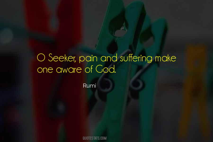Grief God Quotes #1267404