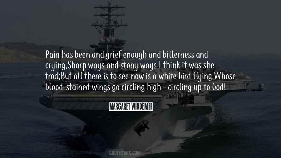 Grief God Quotes #1386977
