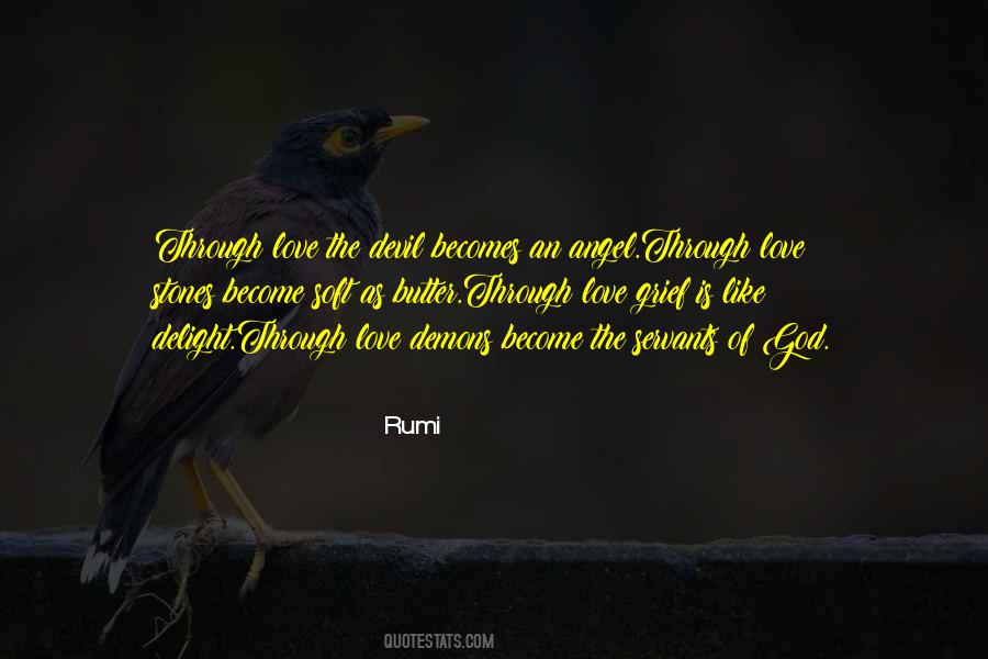 Grief God Quotes #1453866