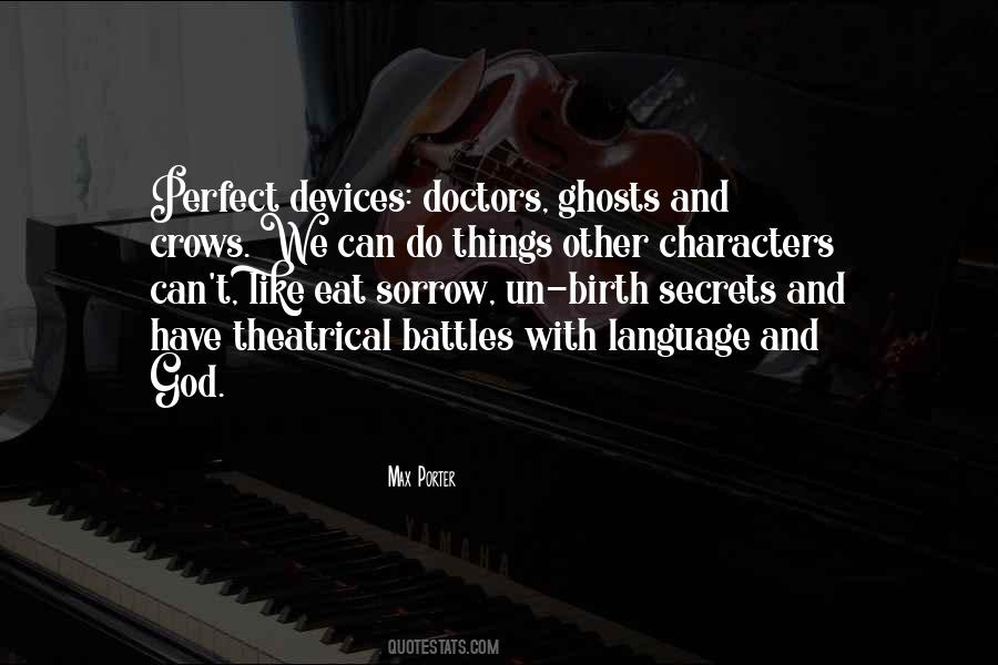 Grief God Quotes #1460765