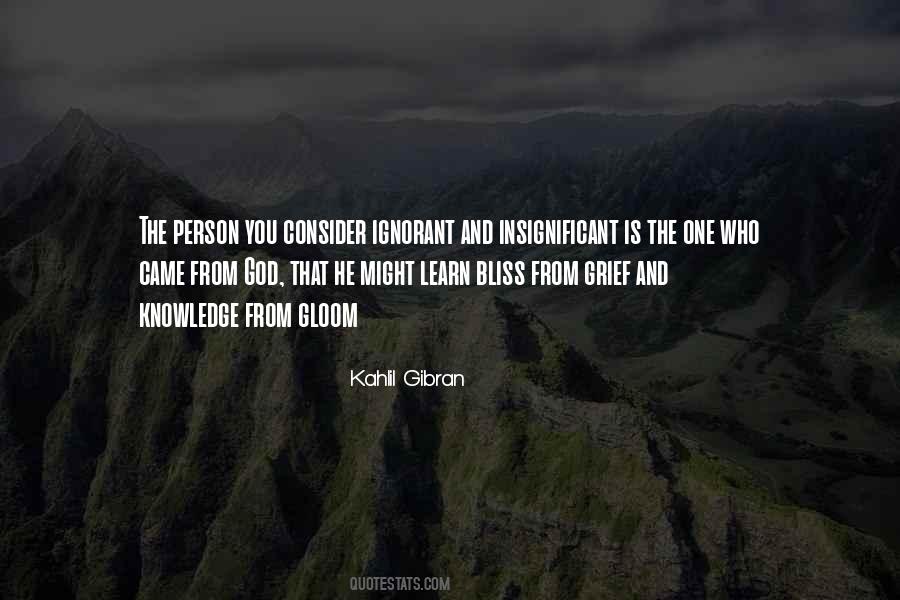 Grief God Quotes #1501311