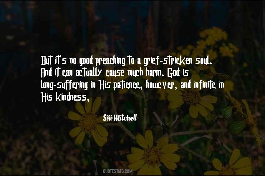 Grief God Quotes #1566459