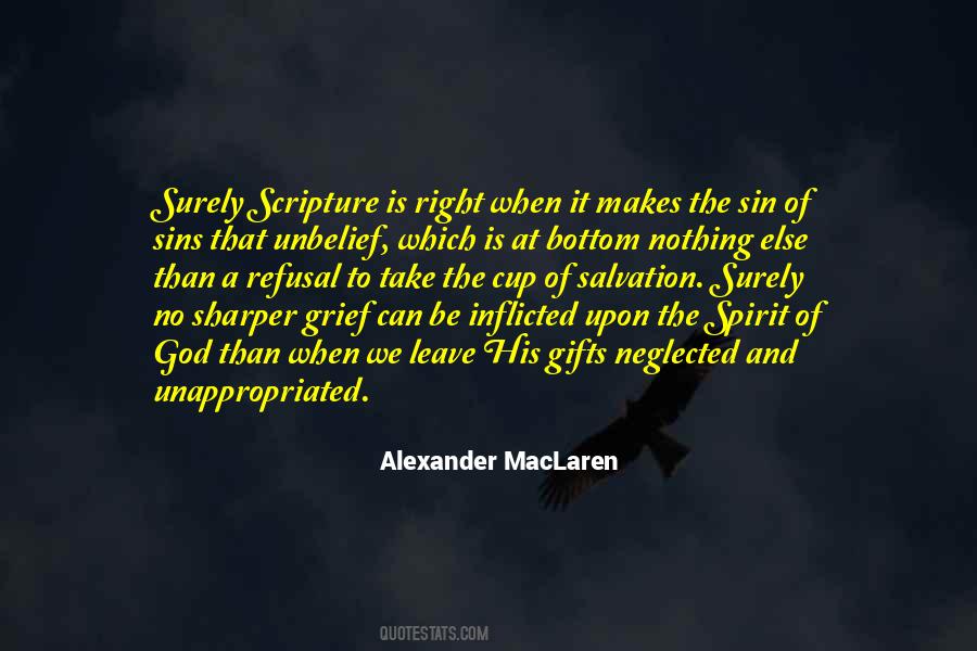 Grief God Quotes #165520