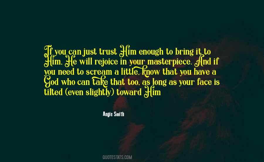 Grief God Quotes #1772426