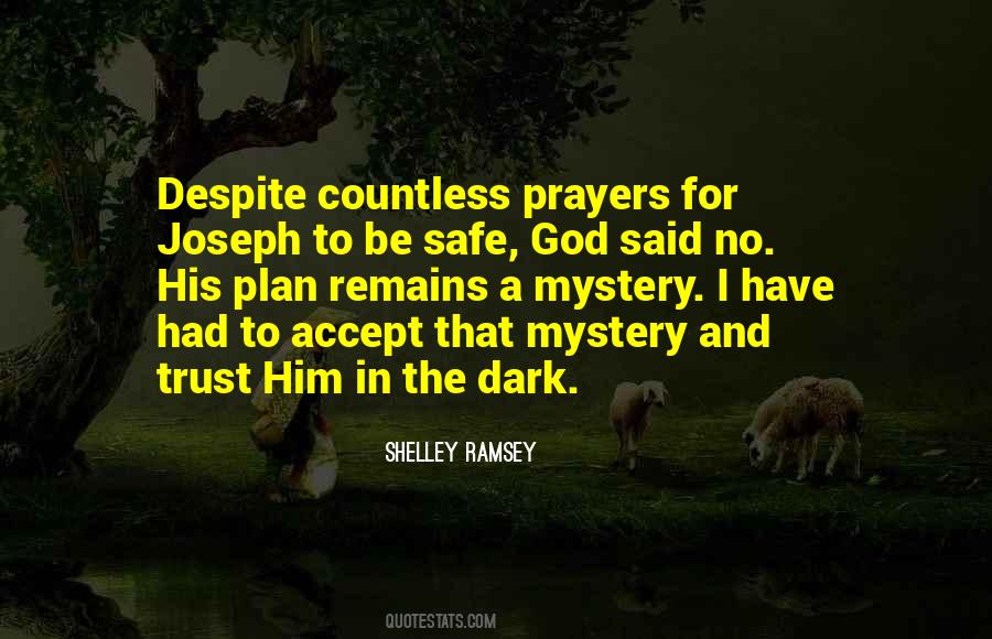 Grief God Quotes #1823692