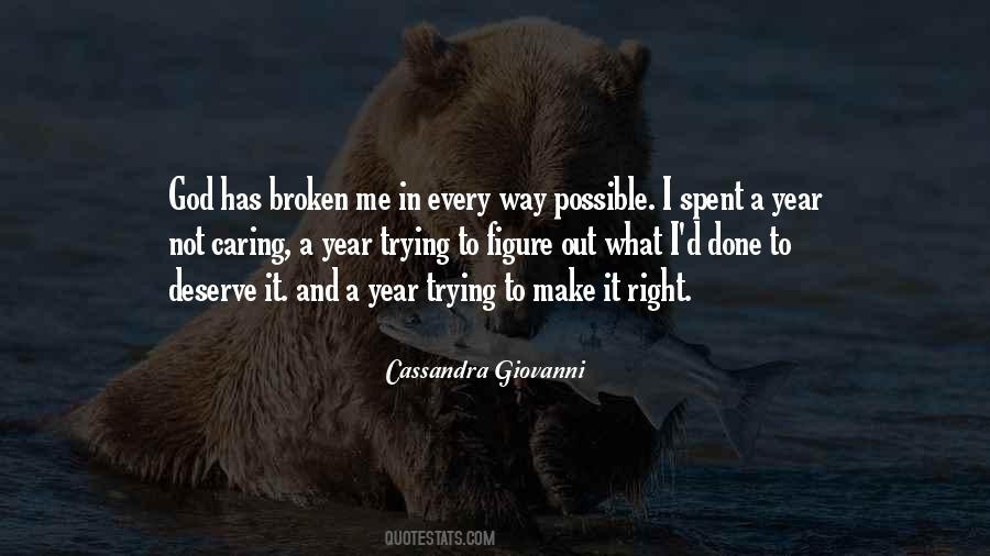 Grief God Quotes #326335