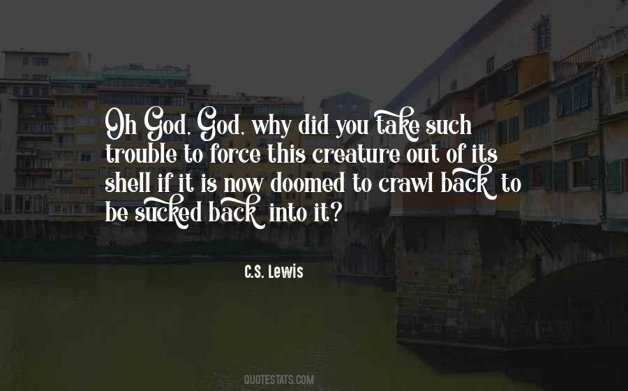 Grief God Quotes #363319