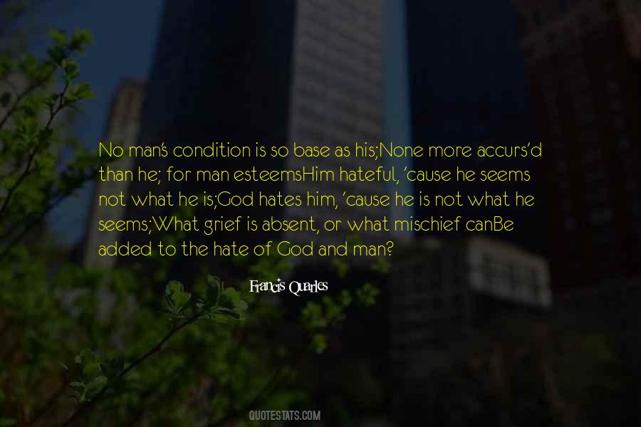 Grief God Quotes #376606