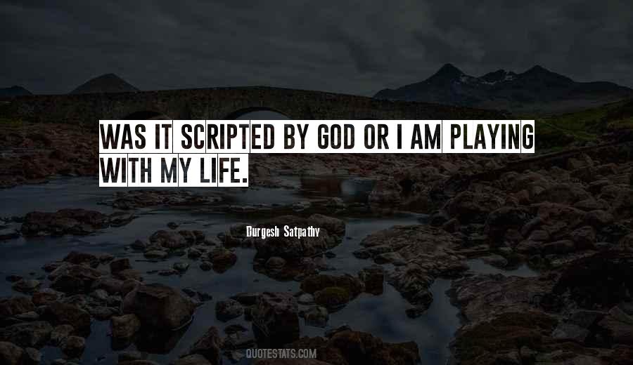 Grief God Quotes #548943