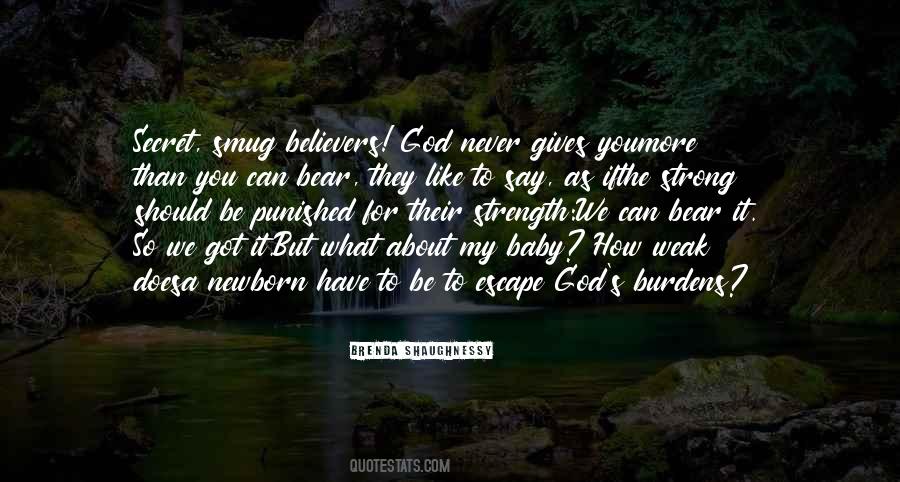 Grief God Quotes #669991