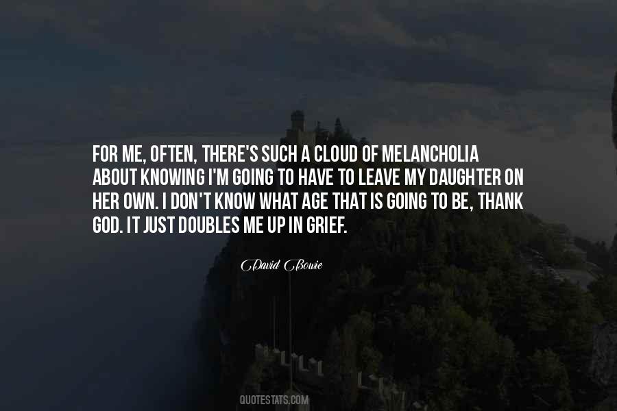 Grief God Quotes #760159
