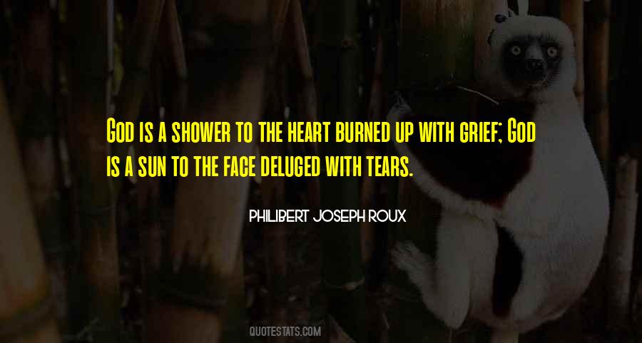 Grief God Quotes #797644
