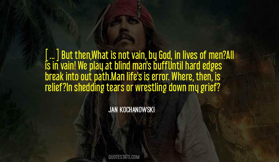 Grief God Quotes #908488