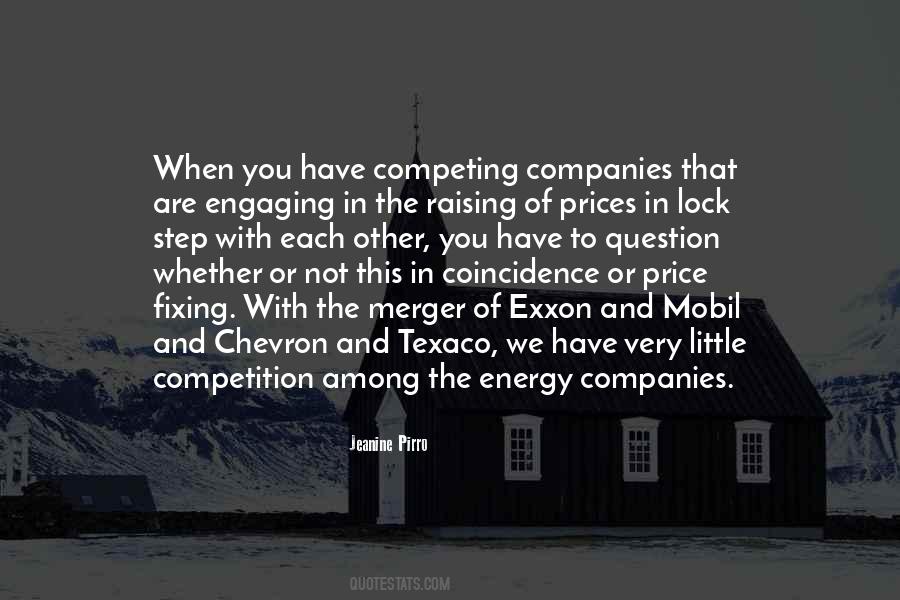 Quotes About Not Coincidence #1475982