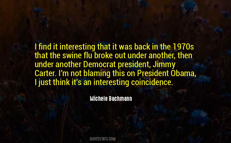 Quotes About Not Coincidence #345937