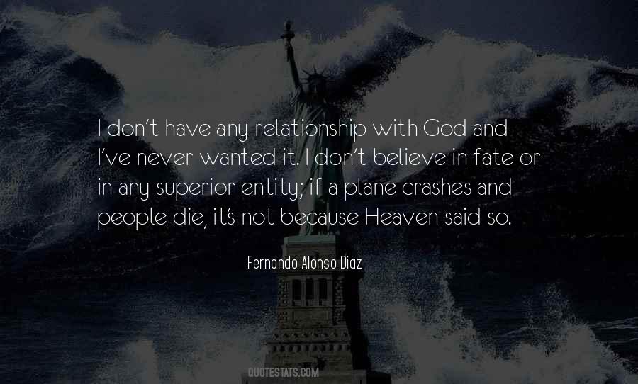 Quotes About Not Coincidence #469336