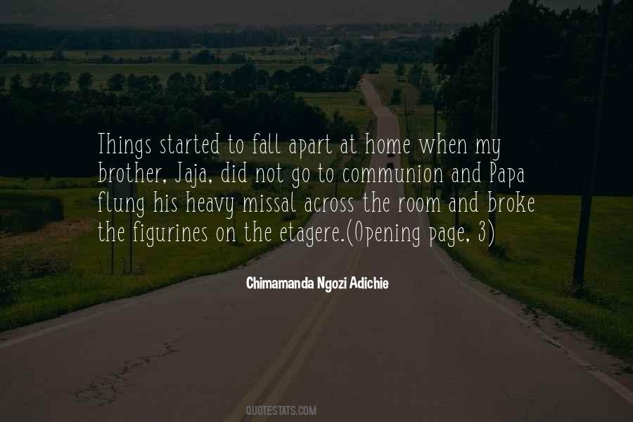 Home Page Quotes #978551