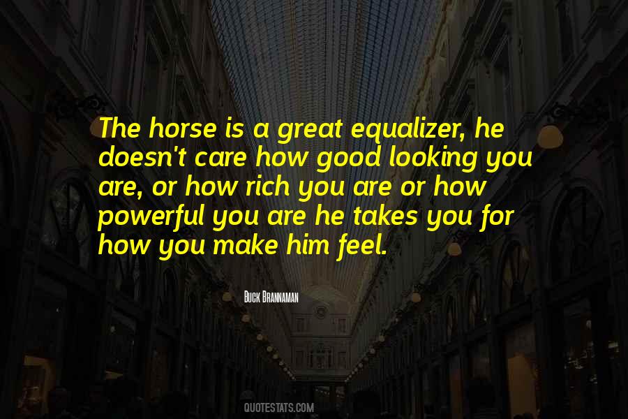 Quotes About How Powerful You Are #1058734