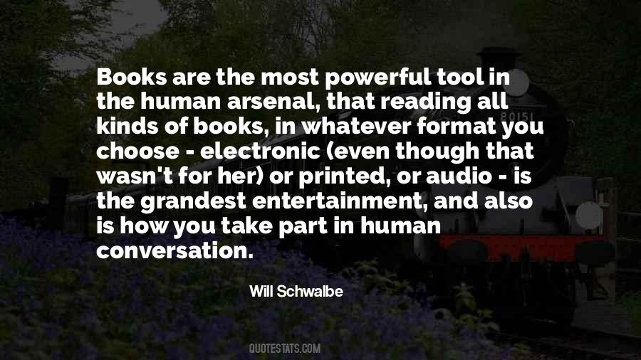 Quotes About How Powerful You Are #1551923