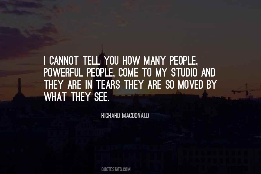 Quotes About How Powerful You Are #1565001