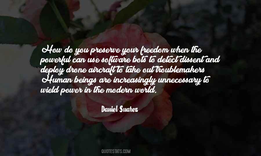 Quotes About How Powerful You Are #435767