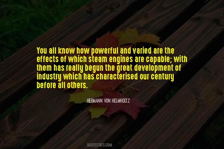 Quotes About How Powerful You Are #510000