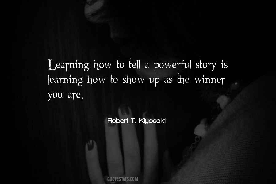 Quotes About How Powerful You Are #578567