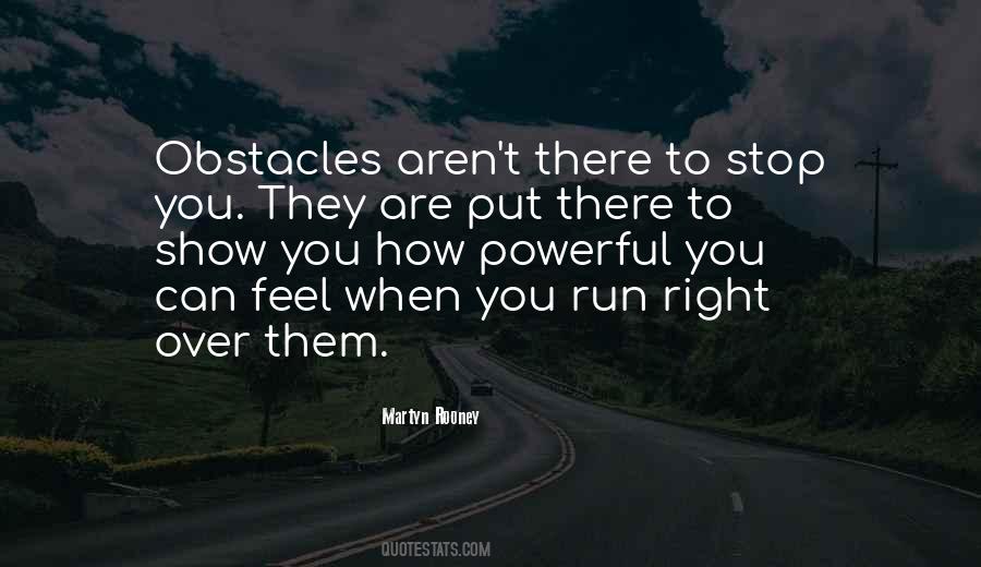 Quotes About How Powerful You Are #648385