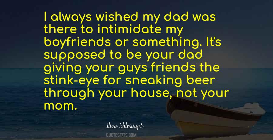 Mom House Quotes #1210303