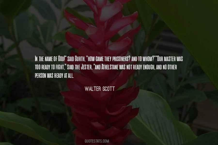 No Other Name Quotes #1048763