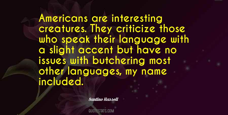 No Other Name Quotes #106058