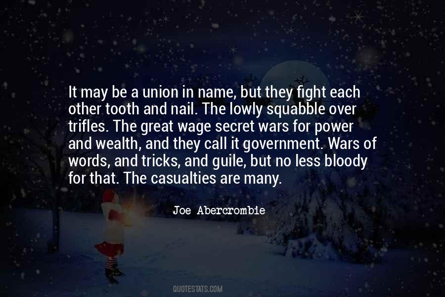 No Other Name Quotes #1447575