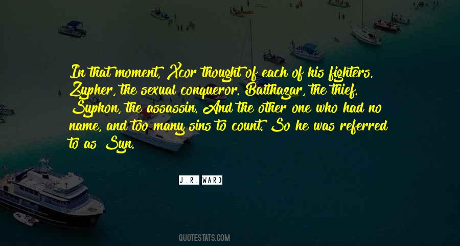 No Other Name Quotes #328786