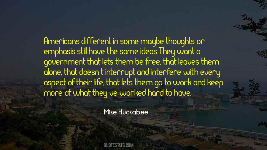 More Hard Work Quotes #1063218