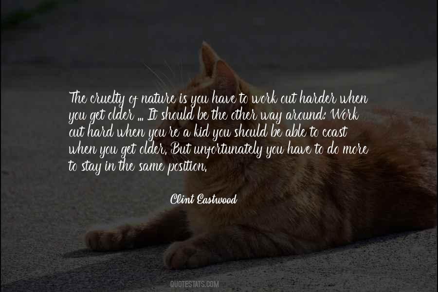 More Hard Work Quotes #1074019