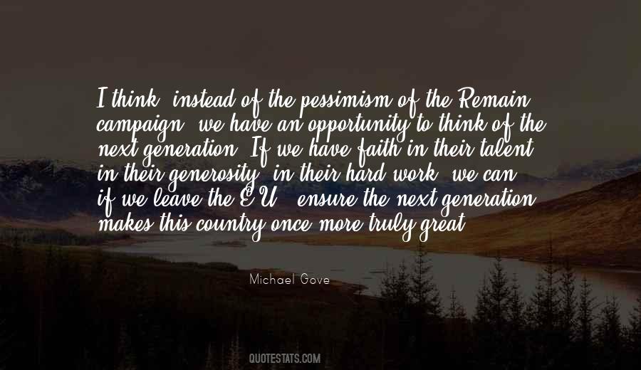 More Hard Work Quotes #1087175
