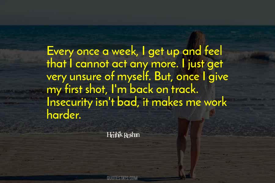 More Hard Work Quotes #1310030
