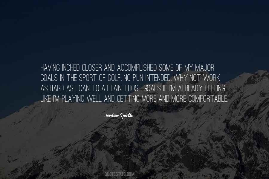 More Hard Work Quotes #1477107
