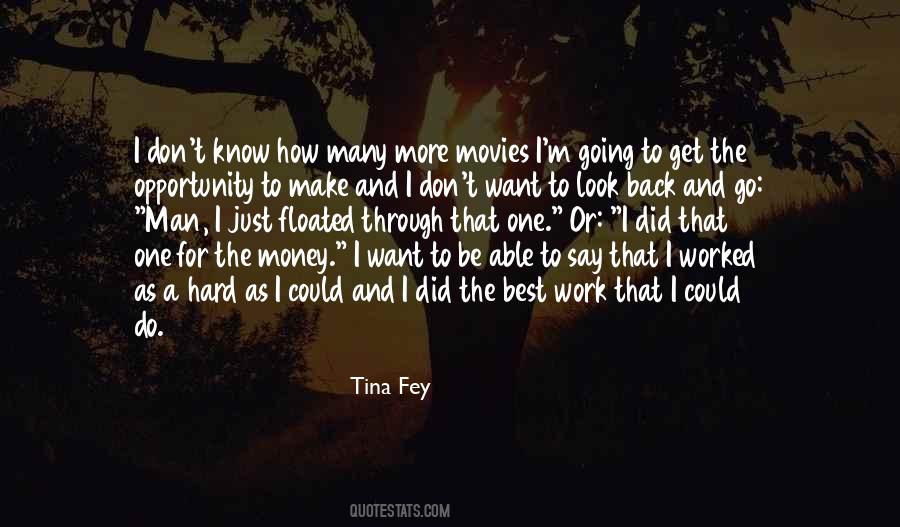 More Hard Work Quotes #1551521