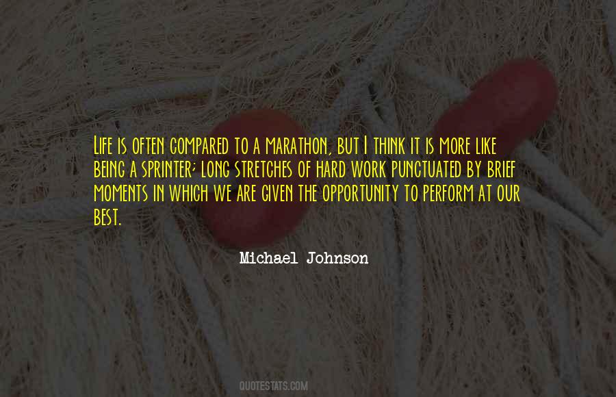 More Hard Work Quotes #1591514