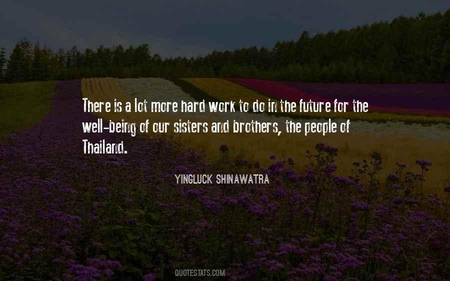 More Hard Work Quotes #1771493