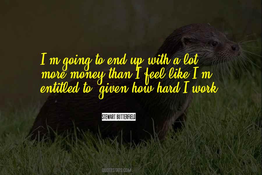 More Hard Work Quotes #180708