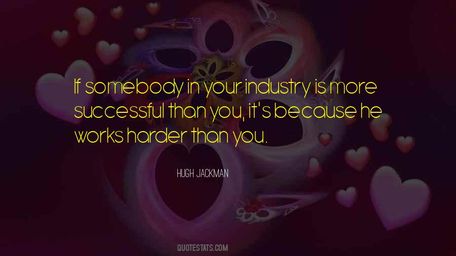 More Hard Work Quotes #505012