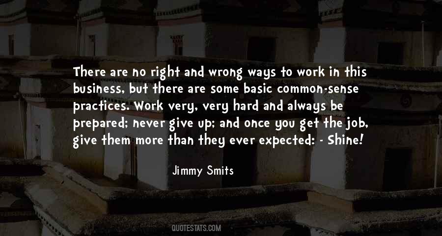 More Hard Work Quotes #698597