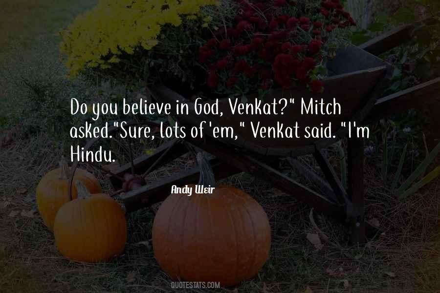 In God I Believe Quotes #112371