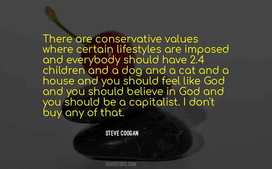 In God I Believe Quotes #12140