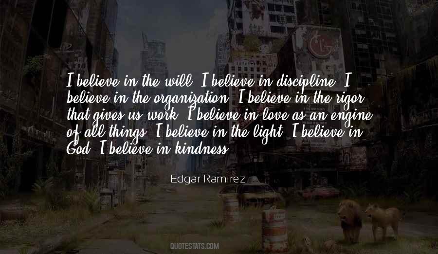 In God I Believe Quotes #763533