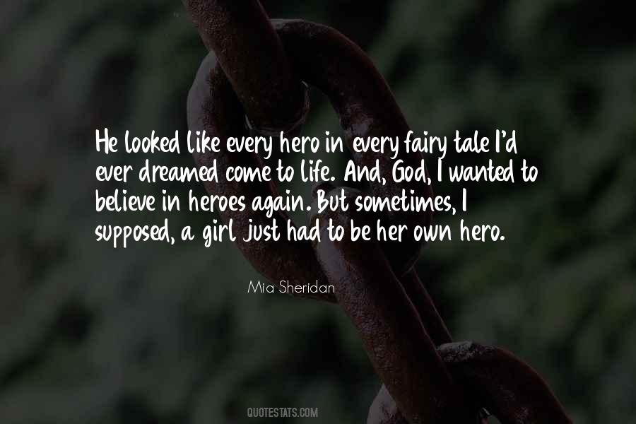 In God I Believe Quotes #95825