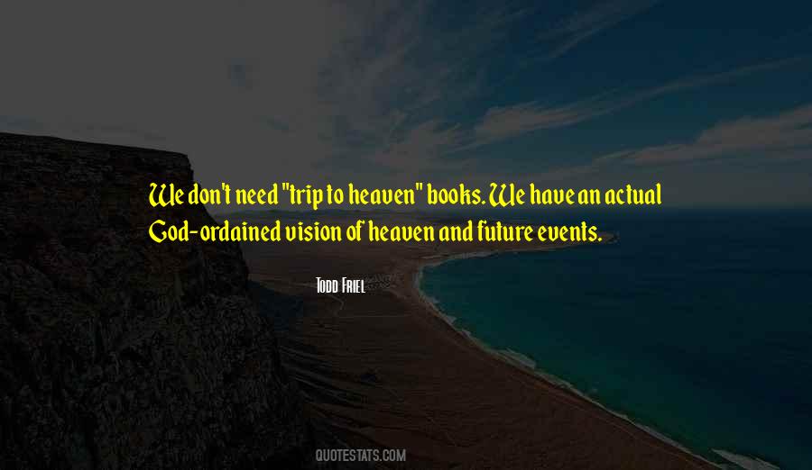 Quotes About Future Books #898187