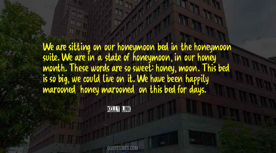 Sweet Days Quotes #786861